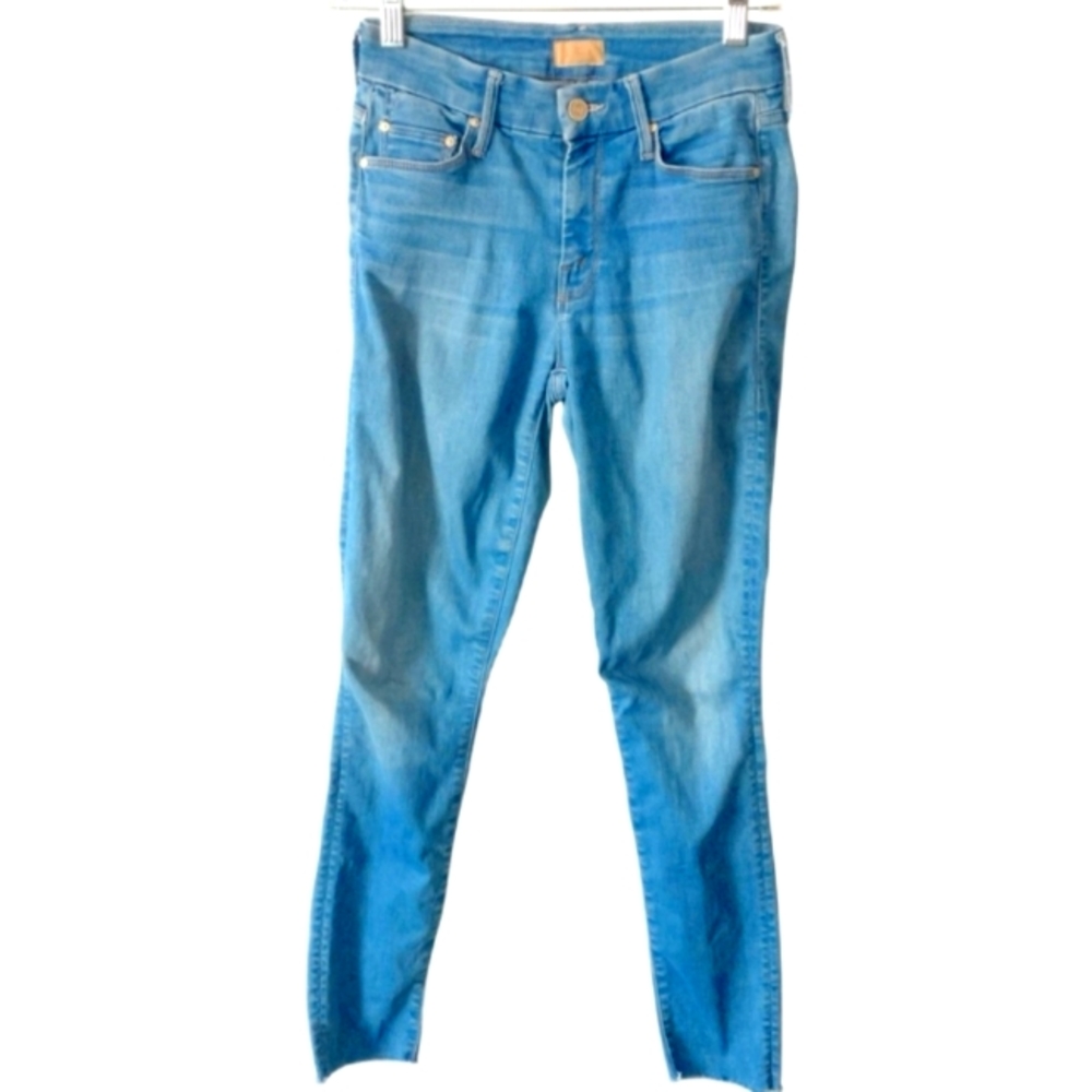 Mother Jeans
